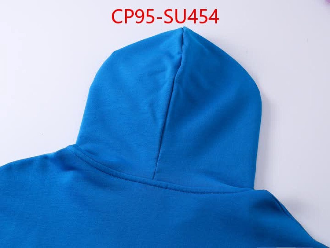 Clothing-Balenciaga ID: SU454 $: 95USD