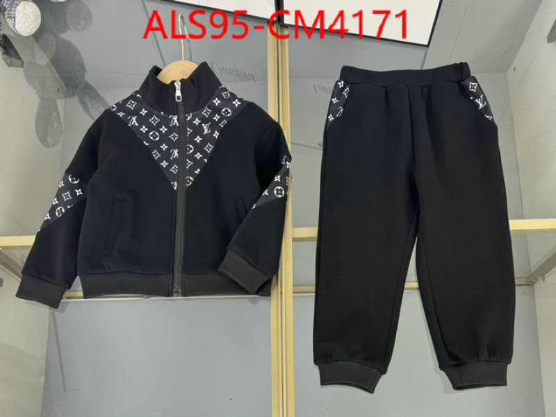 Kids clothing-LV ID: CM4171 $: 95USD