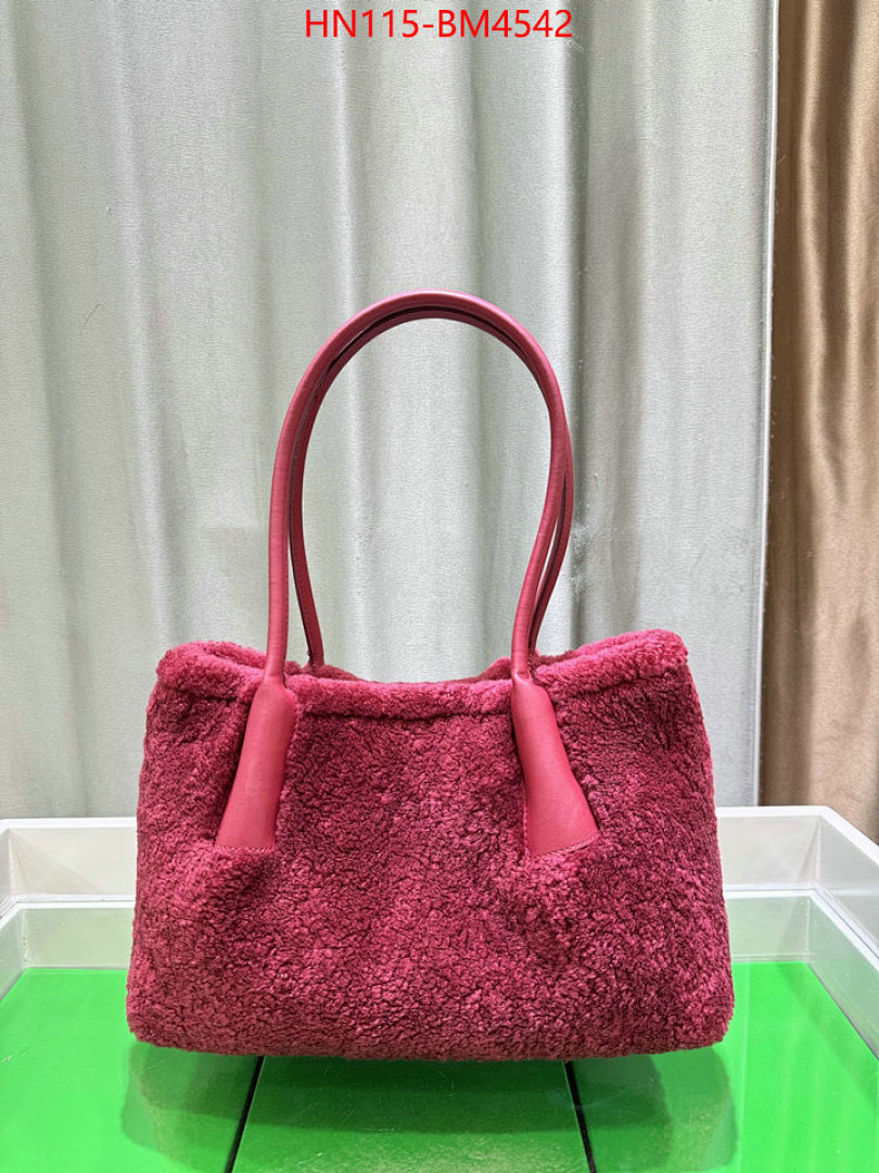 BV Bags(4A)-Handbag- ID: BM4542 $: 115USD,