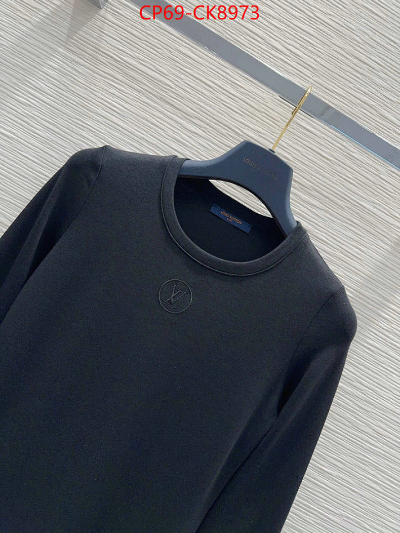 Clothing-LV ID: CK8973 $: 69USD