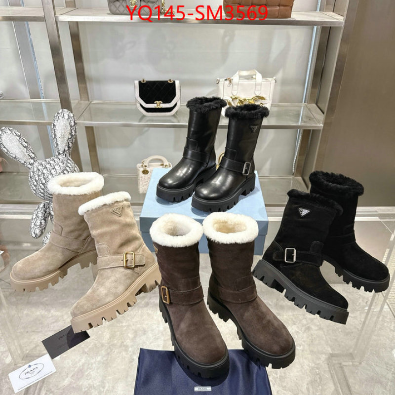 Women Shoes-Boots ID: SM3569 $: 145USD
