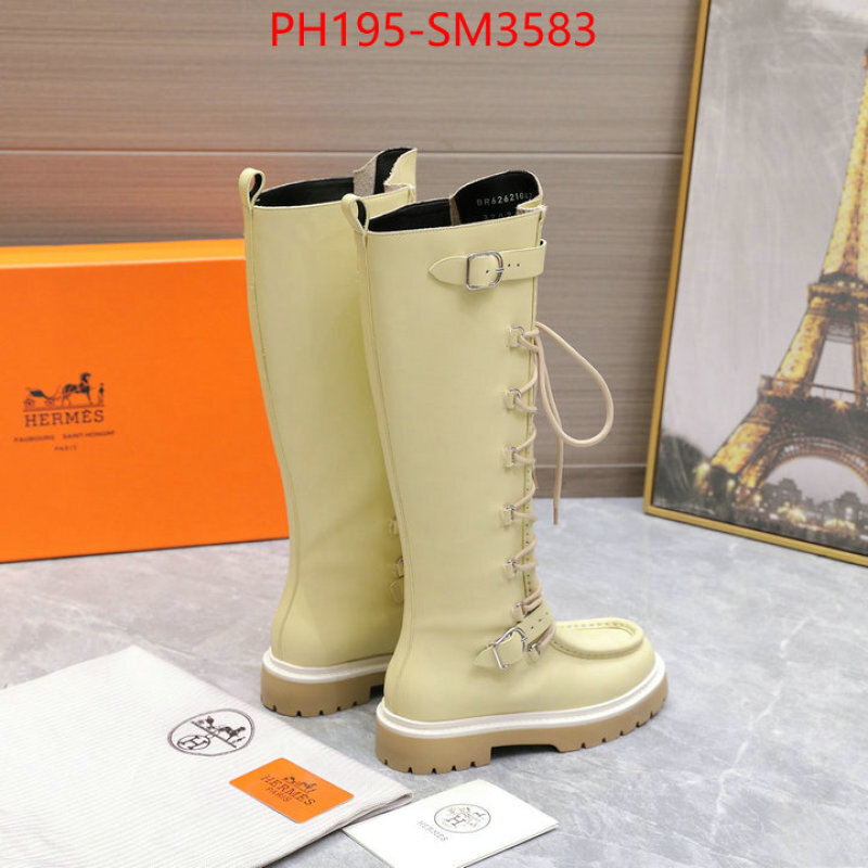 Women Shoes-Boots ID: SM3583 $: 195USD