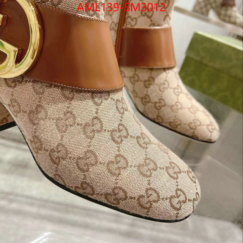 Women Shoes-Boots high quality perfect ID: SM3012 $: 139USD
