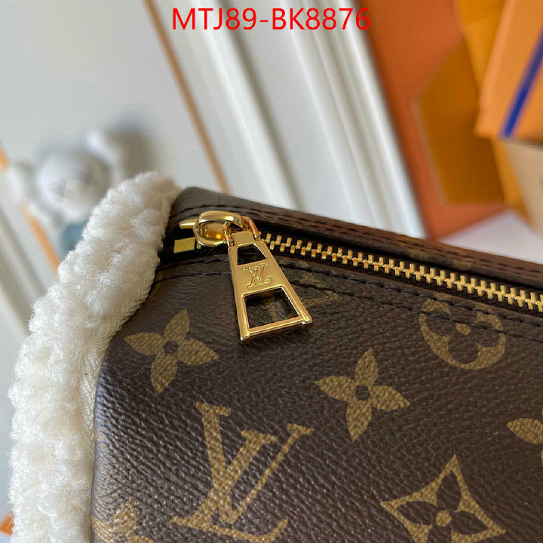 LV Bags(4A)-Speedy- ID: BK8876 $: 89USD,
