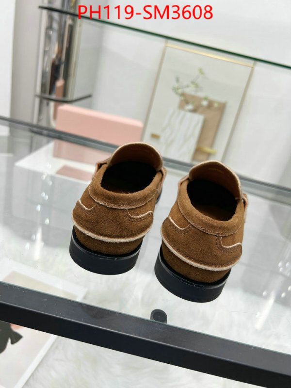 Women Shoes-Miu Miu ID: SM3608 $: 119USD