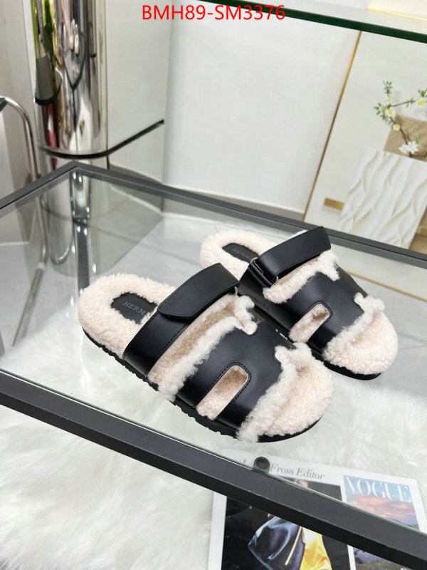 Women Shoes-Hermes where to buy fakes ID: SM3376 $: 89USD