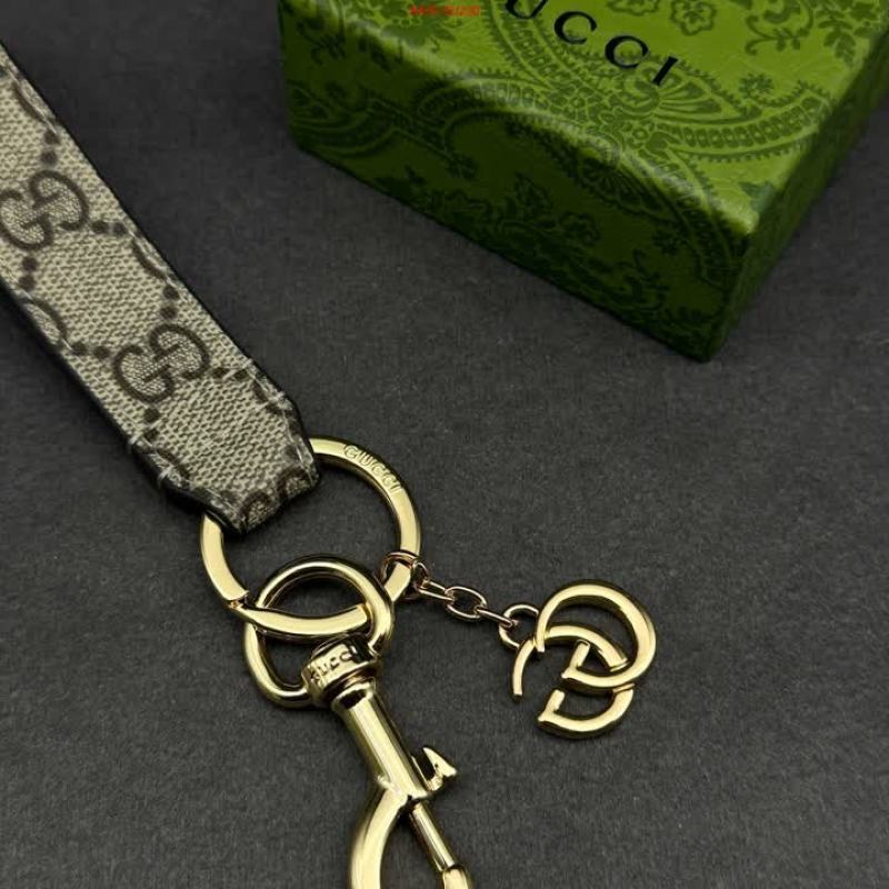 Key pendant-Gucci ID: SU230 $: 35USD