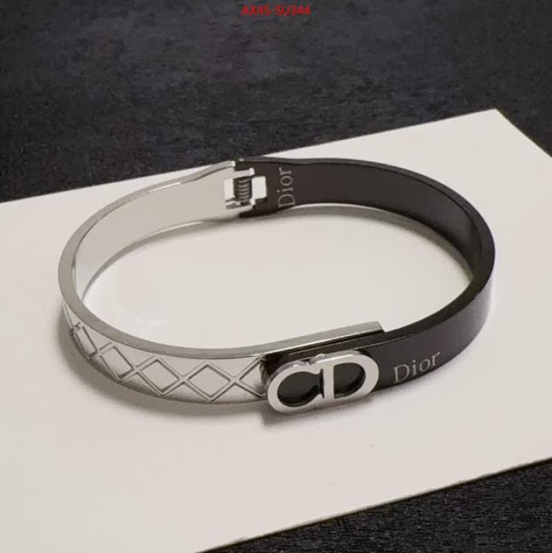 Jewelry-Dior ID: SU344 $: 45USD