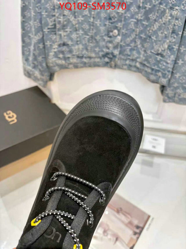 Men Shoes-UGG ID: SM3570 $: 109USD