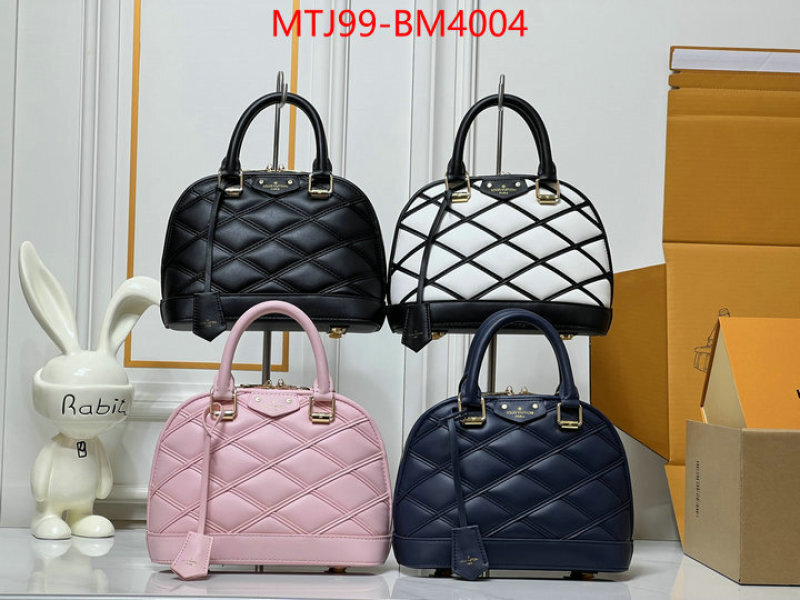 LV Bags(4A)-Alma- ID: BM4004 $: 99USD,