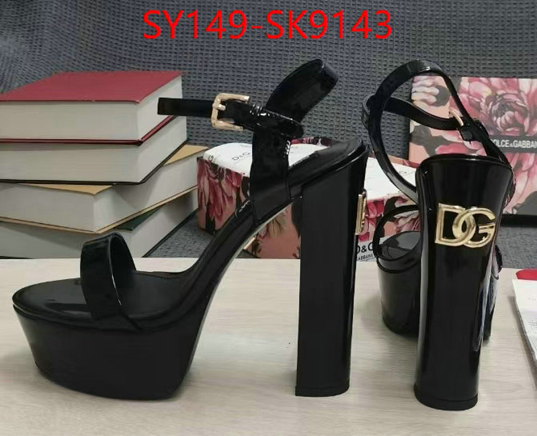 Women Shoes-DG ID: SK9143 $: 149USD