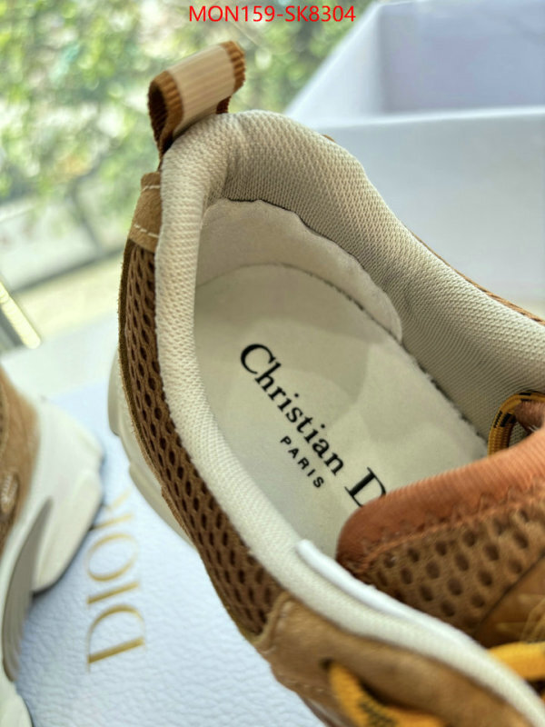 Women Shoes-Dior 7 star ID: SK8304 $: 159USD