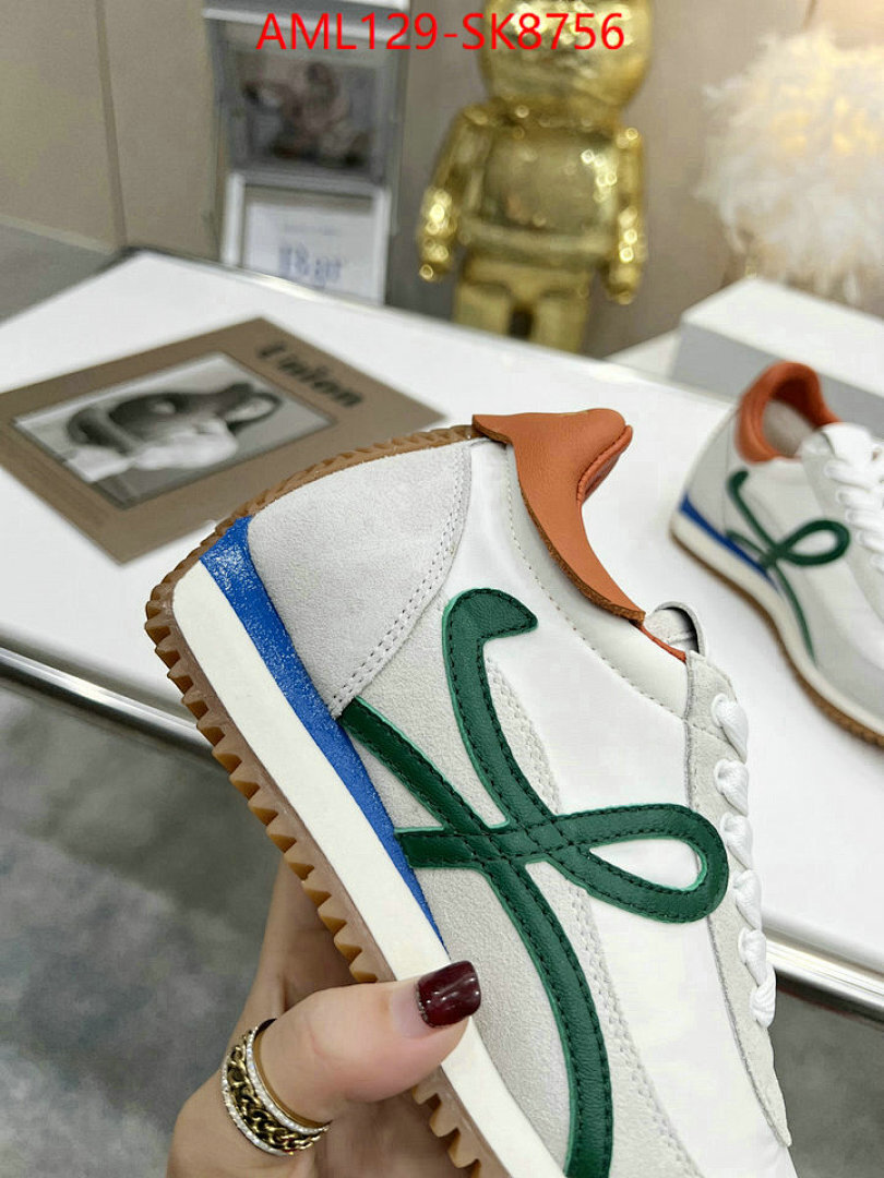 Women Shoes-Loewe ID: SK8756 $: 129USD