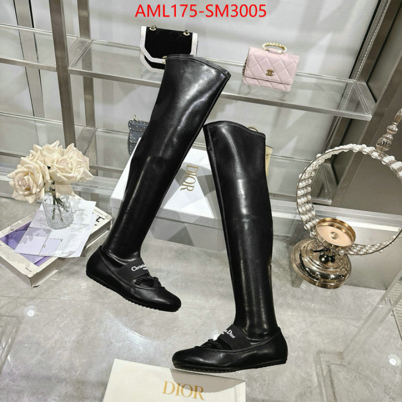 Women Shoes-Dior sale outlet online ID: SM3005 $: 175USD