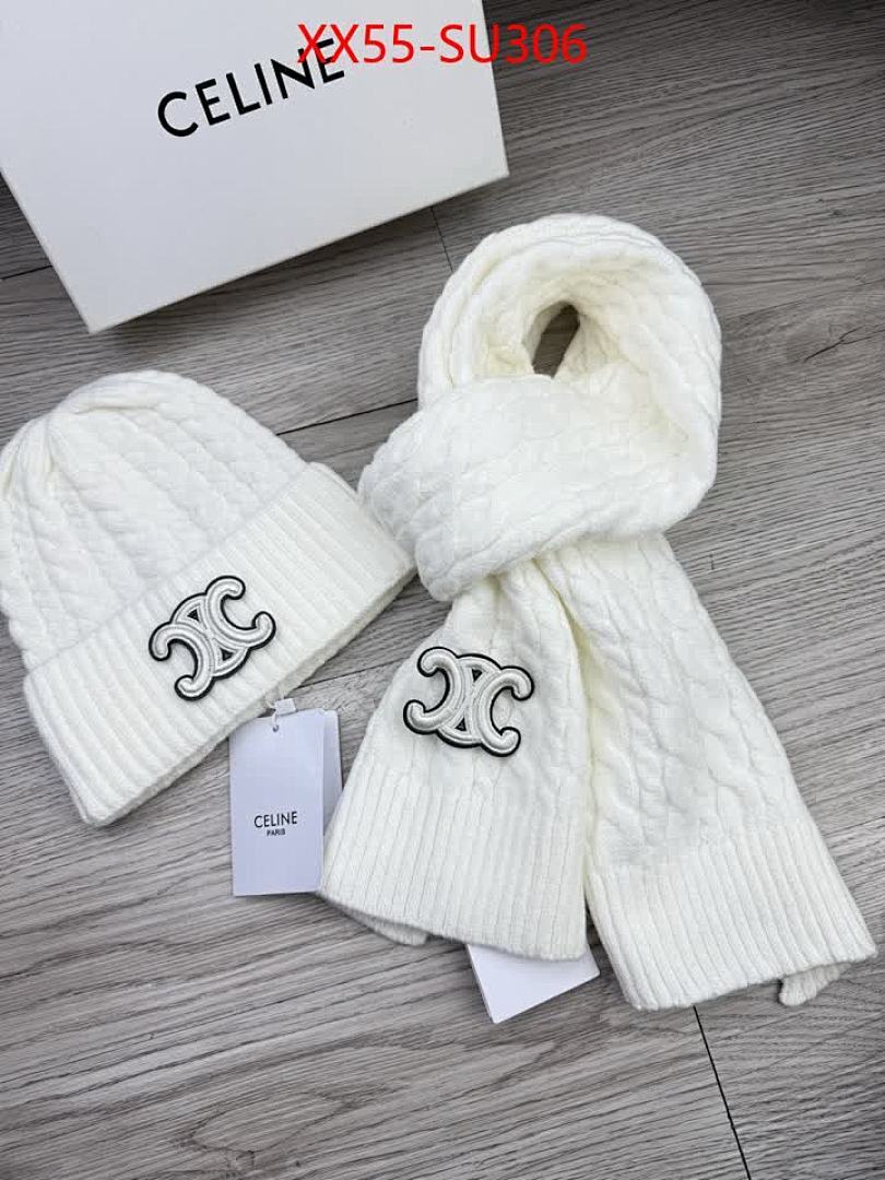 Cap(Hat)-Celine ID: SU306 $: 55USD