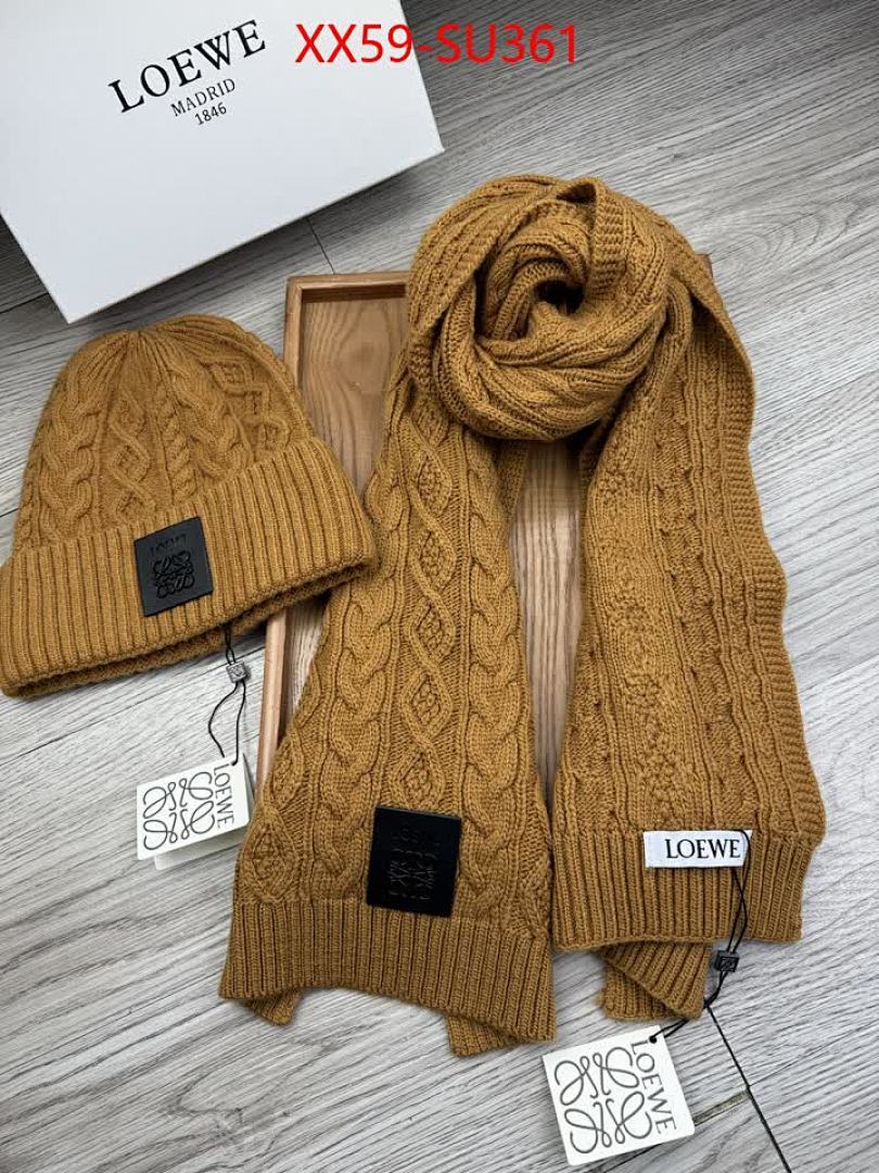 Cap(Hat)-Loewe ID: SU361 $: 59USD