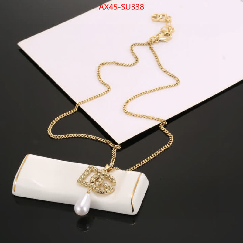 Jewelry-DG ID: SU338 $: 45USD