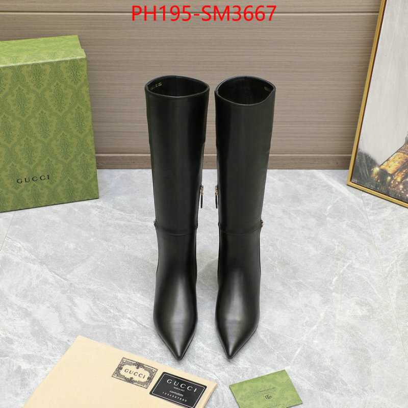 Women Shoes-Boots ID: SM3667 $: 195USD