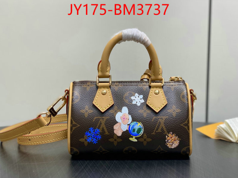 LV Bags(TOP)-Pochette MTis- ID: BM3737 $: 175USD,