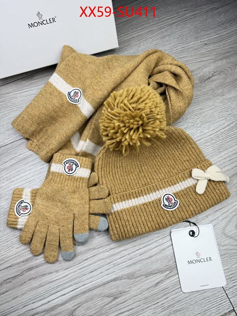 Scarf-Moncler ID: SU411 $: 59USD