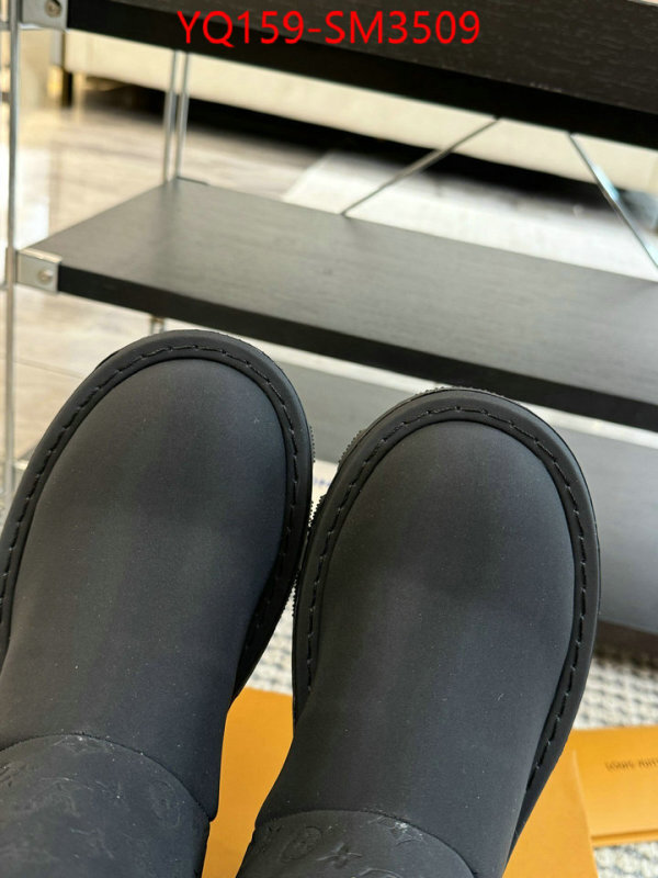 Women Shoes-Boots ID: SM3509 $: 159USD