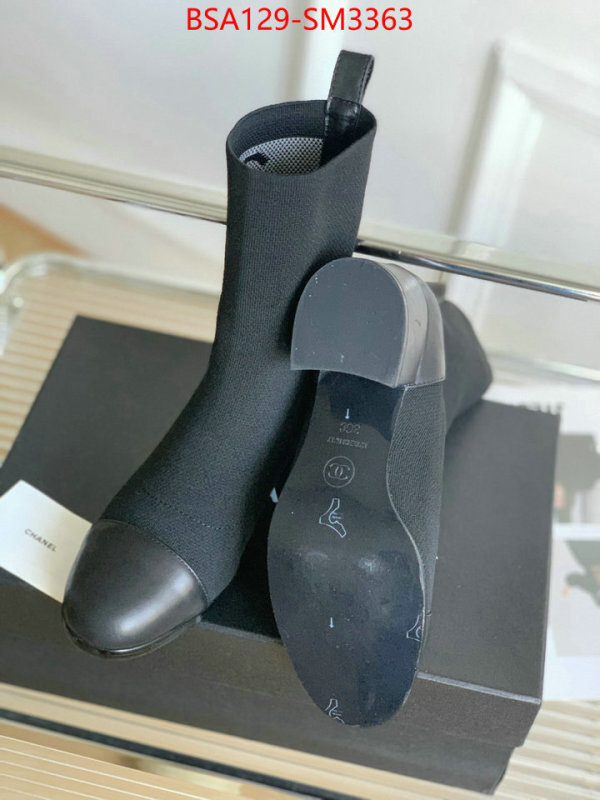 Women Shoes-Boots aaaaa ID: SM3363 $: 129USD