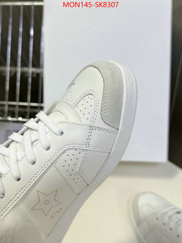 Women Shoes-Dior best like ID: SK8307 $: 145USD