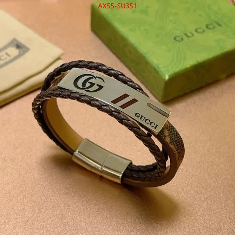 Jewelry-Gucci ID: SU351 $: 55USD