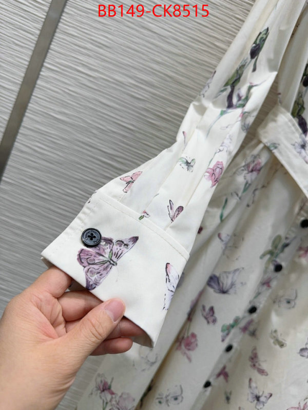 Clothing-Dior ID: CK8515 $: 149USD