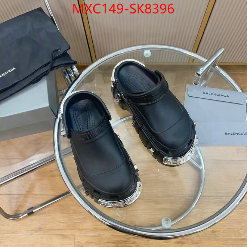 Men Shoes-Balenciaga ID: SK8396 $: 149USD