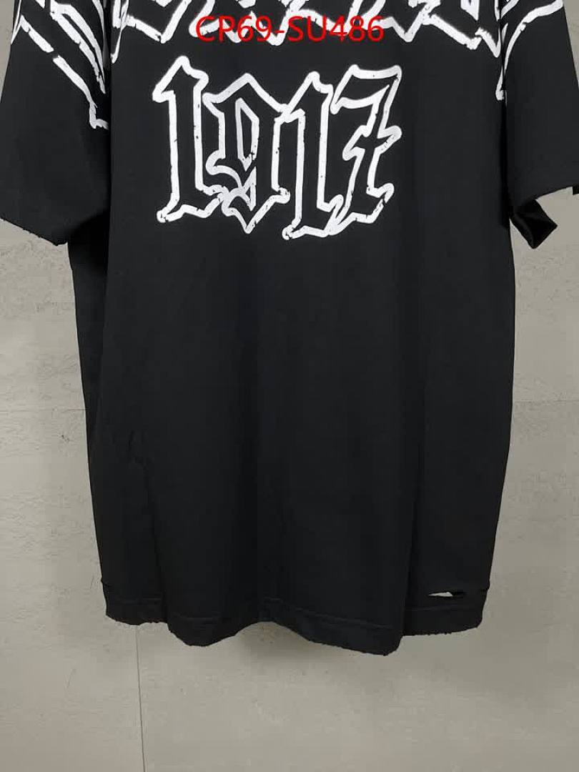 Clothing-Balenciaga ID: SU486 $: 69USD