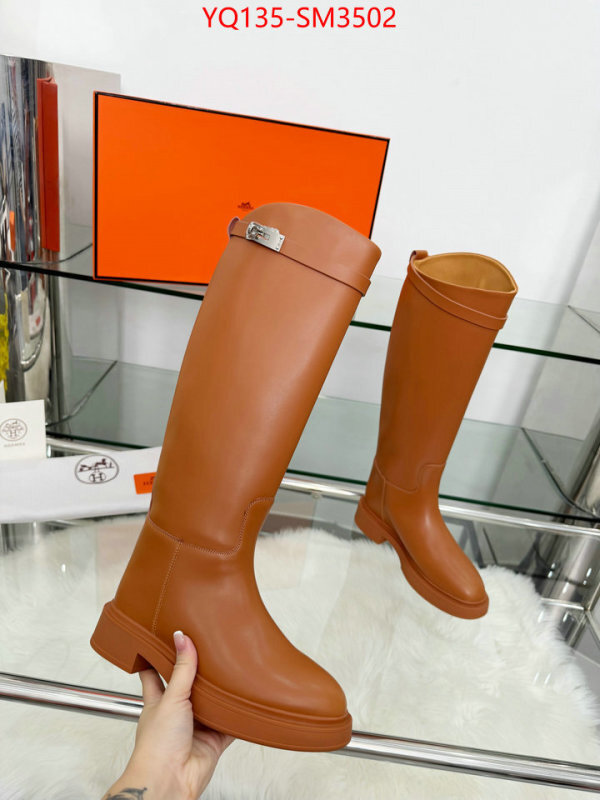 Women Shoes-Hermes ID: SM3502 $: 135USD