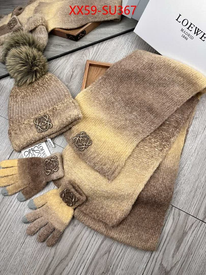 Cap(Hat)-Loewe ID: SU367 $: 59USD