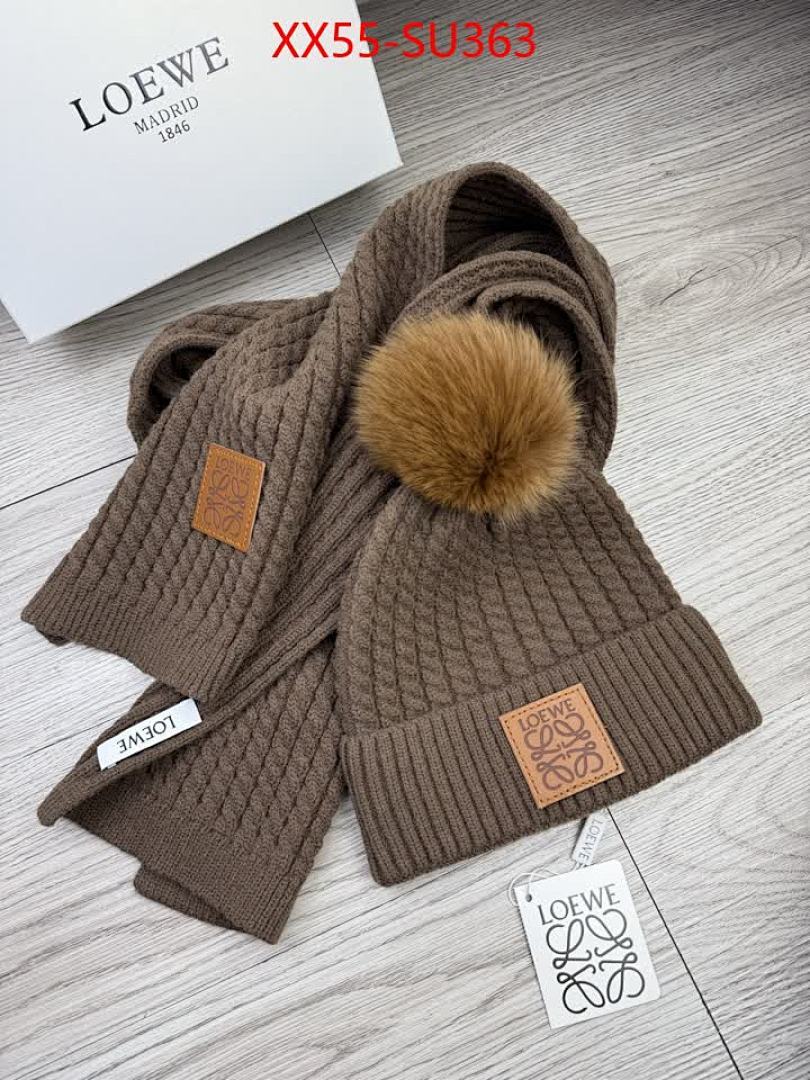 Cap(Hat)-Loewe ID: SU363 $: 55USD