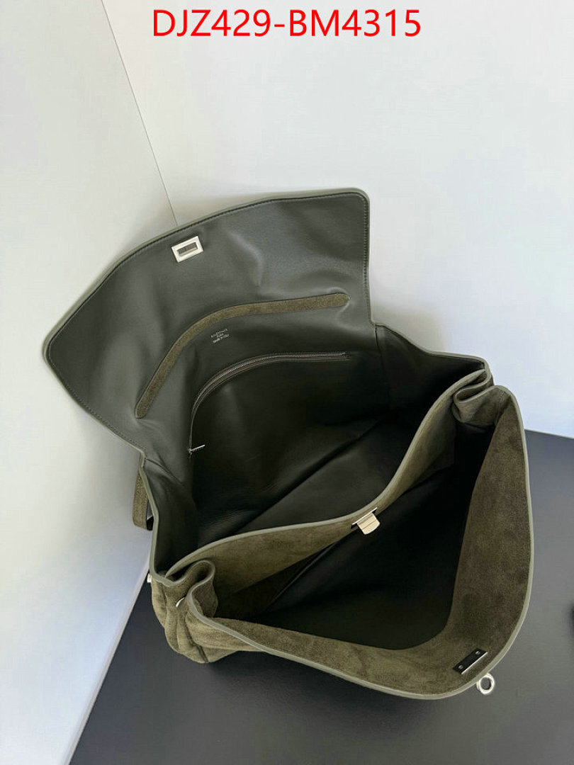 Balenciaga Bags(TOP)-Handbag- ID: BM4315