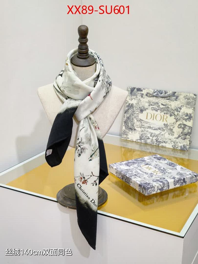 Scarf-Dior ID: SU601 $: 89USD