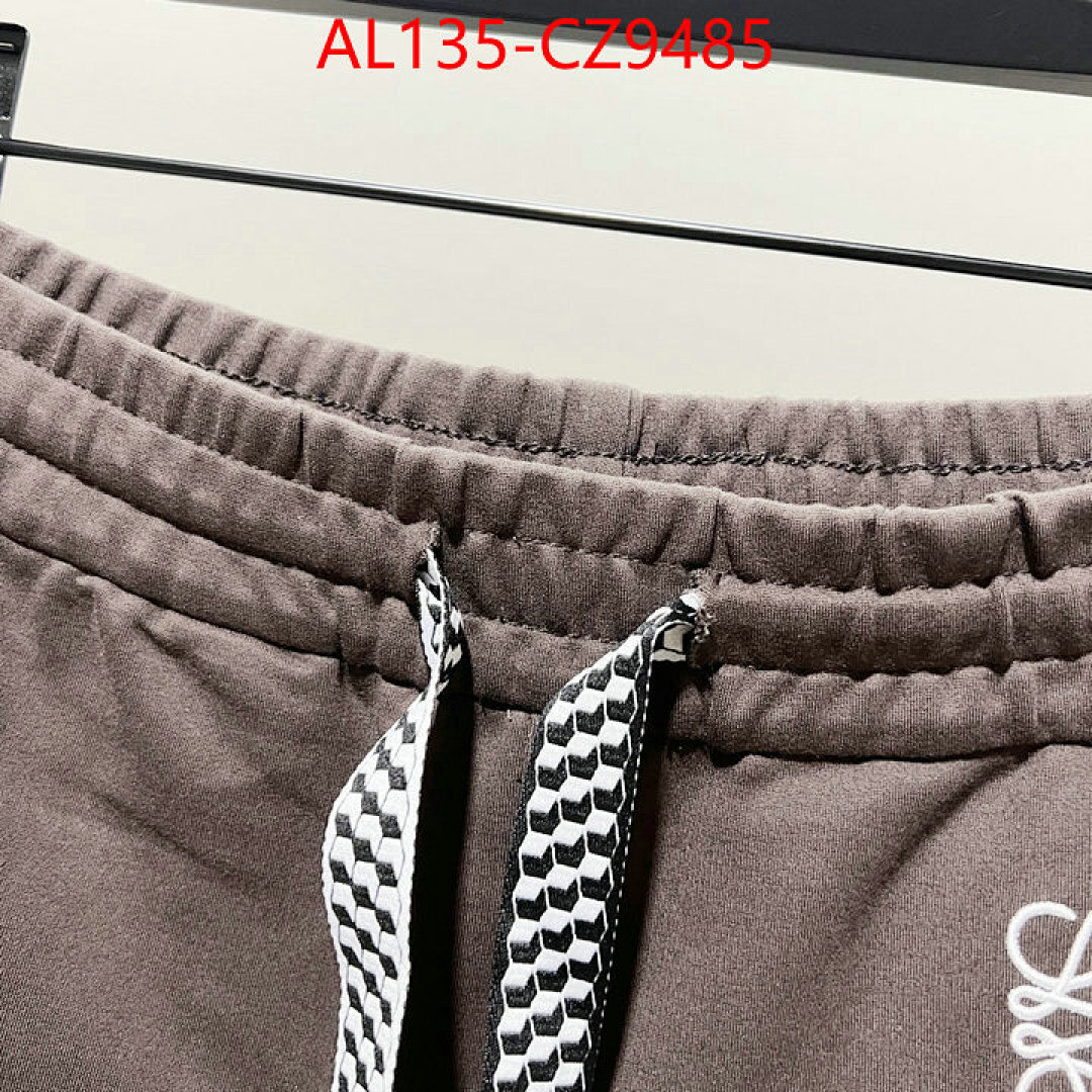 Clothing Set-Loewe ID: CZ9485 $: 135USD