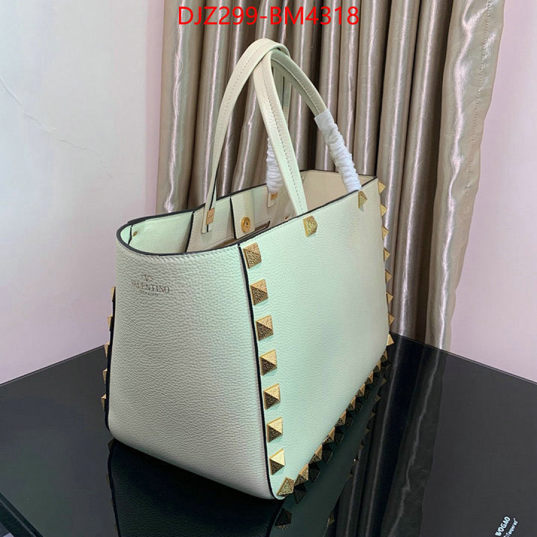 Valentino Bags(TOP)-Handbag- ID: BM4318 $: 299USD,