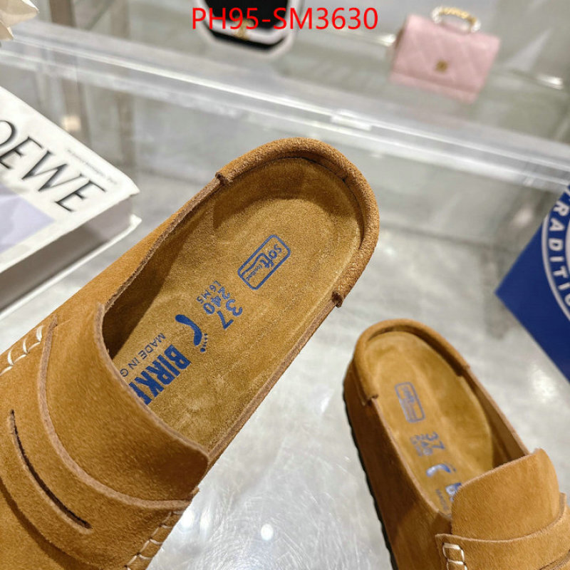 Women Shoes-Birkenstock ID: SM3630 $: 95USD