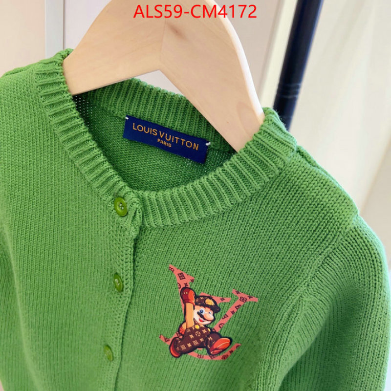 Kids clothing-LV ID: CM4172 $: 59USD