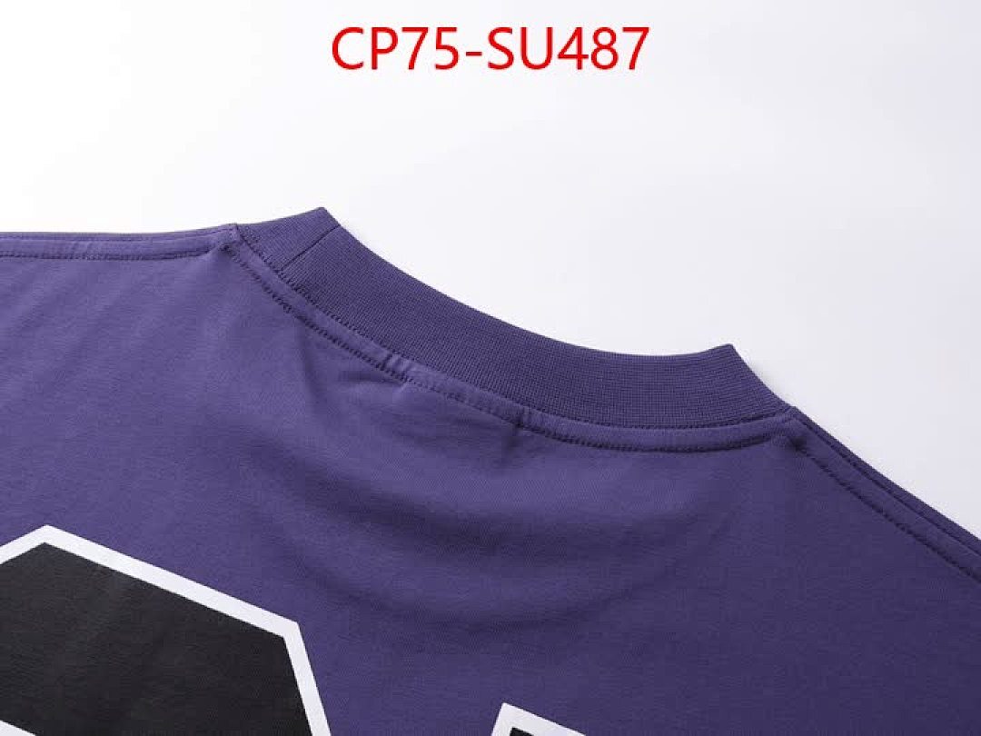 Clothing-Balenciaga ID: SU487 $: 75USD