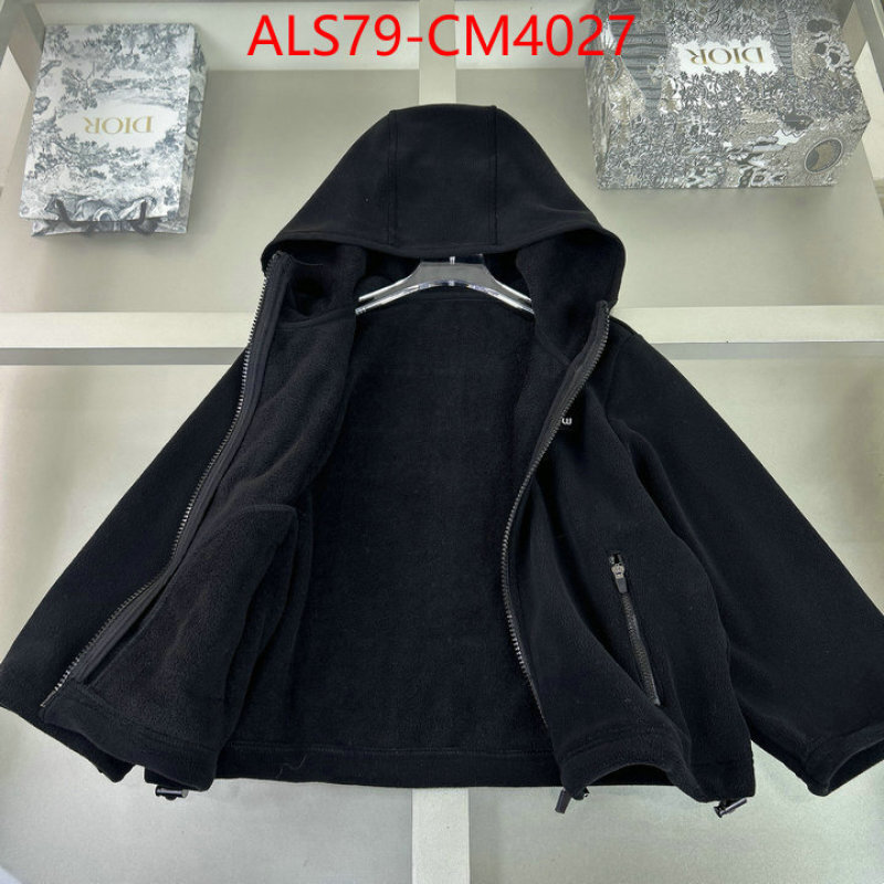 Kids clothing-MIU MIU ID: CM4027 $: 79USD