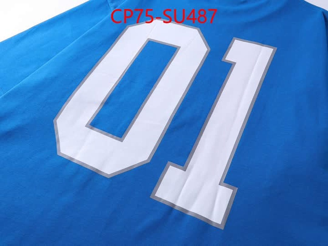 Clothing-Balenciaga ID: SU487 $: 75USD