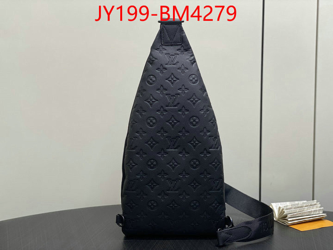 LV Bags(TOP)-Avenue- ID: BM4279 $: 199USD,