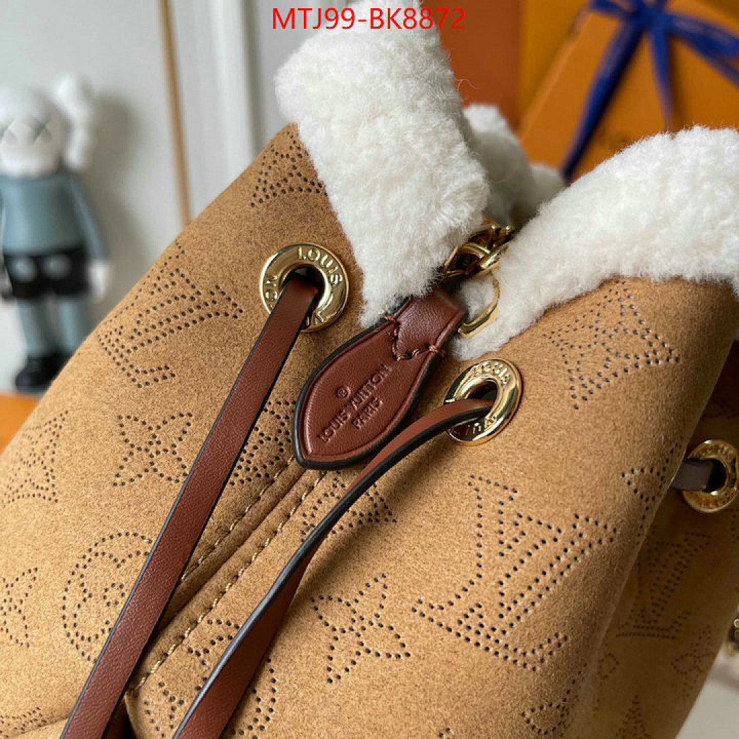 LV Bags(4A)-Nono-No Purse-Nano No- ID: BK8872 $: 99USD,