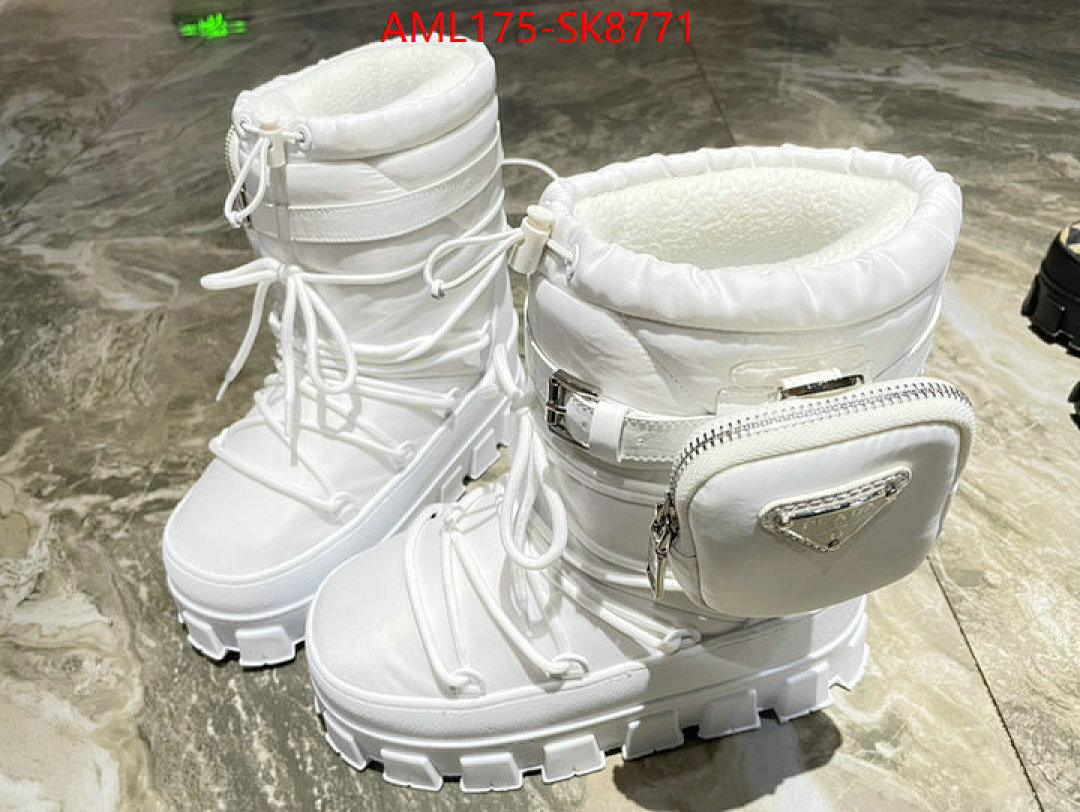 Women Shoes-Boots ID: SK8771 $: 175USD