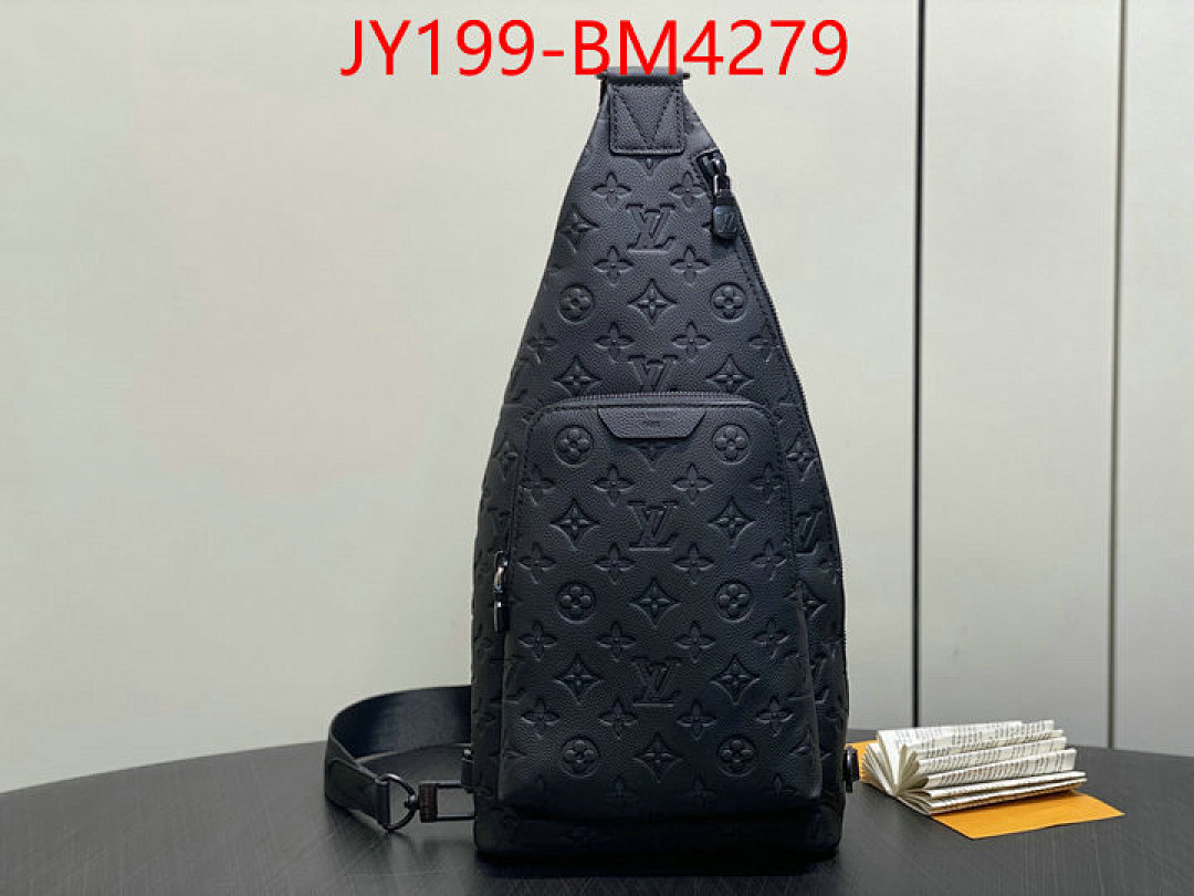 LV Bags(TOP)-Avenue- ID: BM4279 $: 199USD,