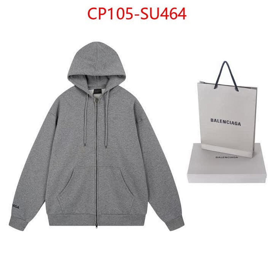 Clothing-Balenciaga ID: SU464 $: 105USD