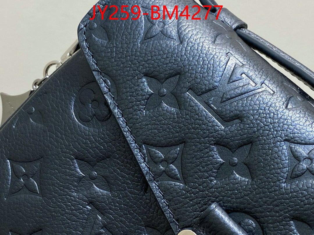 LV Bags(TOP)-Pochette MTis- ID: BM4277 $: 259USD,