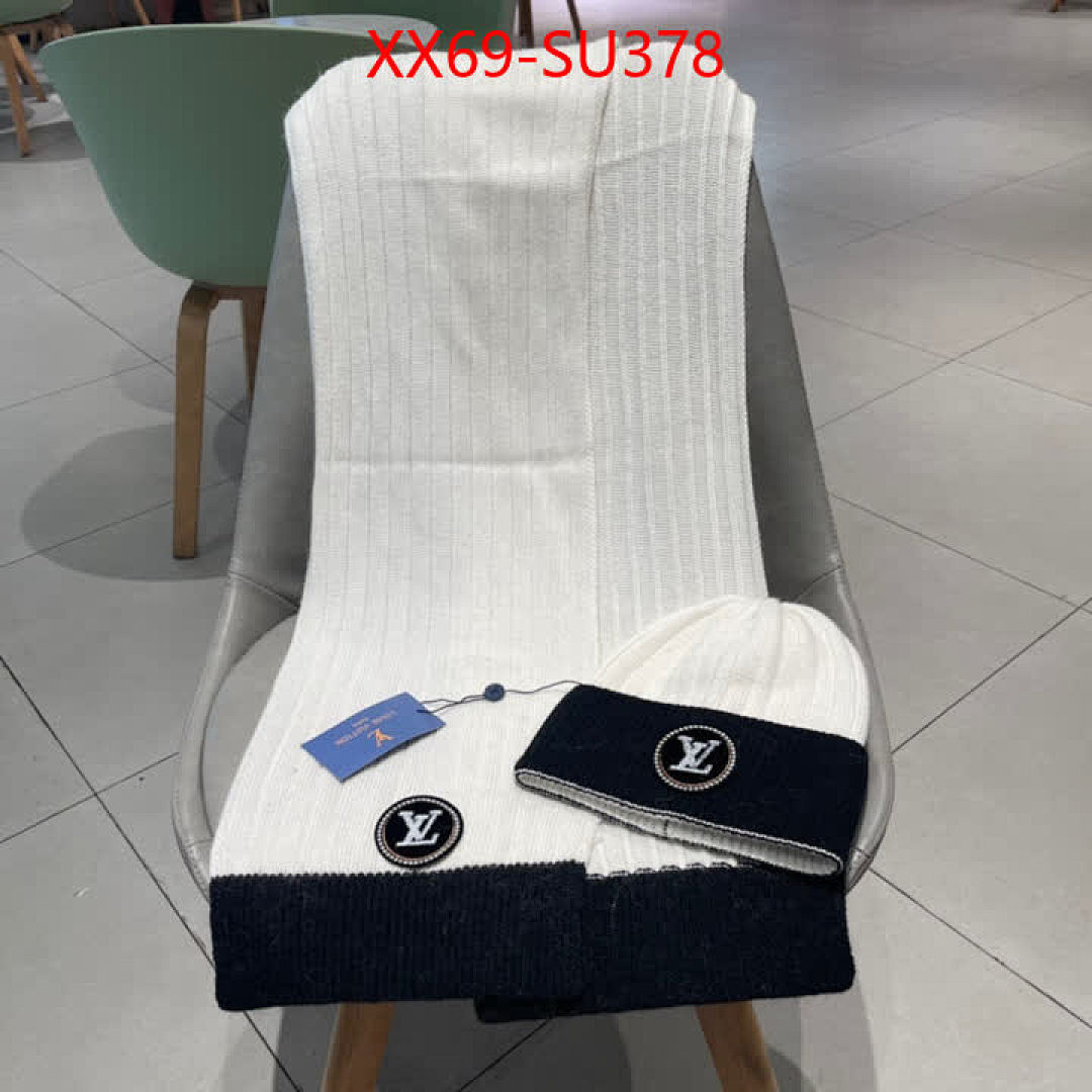 Cap(Hat)-LV ID: SU378 $: 69USD